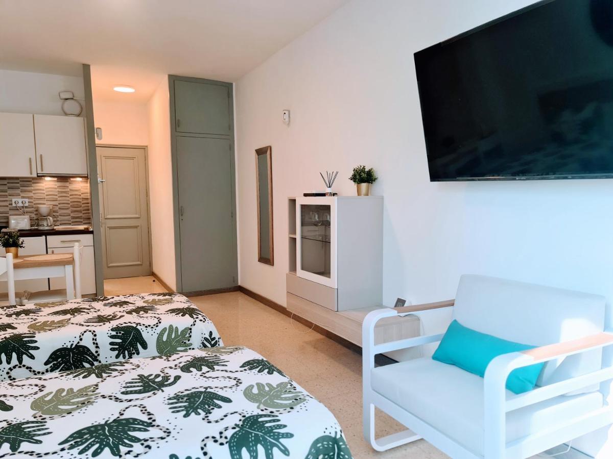 Vv Canteras Beach Paradise "By Henrypole Home" Las Palmas de Gran Canaria Exteriör bild