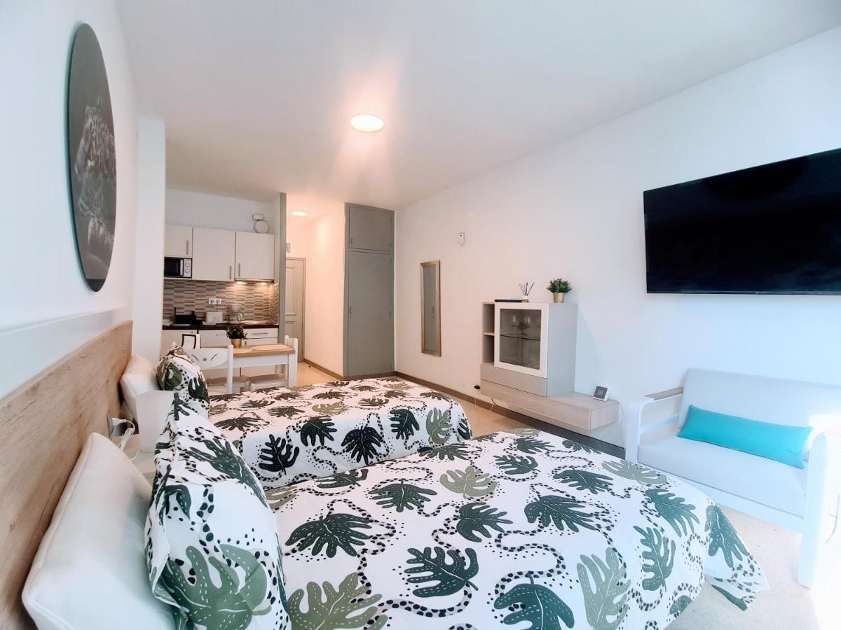 Vv Canteras Beach Paradise "By Henrypole Home" Las Palmas de Gran Canaria Exteriör bild